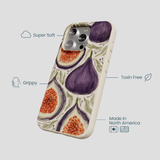 London Fog Fig Season iPhone 16 Pro Case