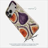 London Fog Fig Season iPhone 17 Pro Max Case