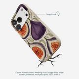 London Fog Fig Season iPhone 17 Pro Case