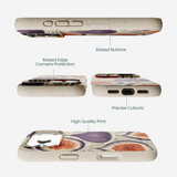 London Fog Fig Season iPhone 17 Pro Case