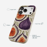 London Fog Fig Season iPhone 17 Pro Case