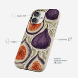 London Fog Fig Season iPhone 17 Case