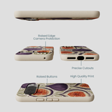 London Fog Fig Season Google Pixel 10/10 Pro Case