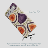London Fog Fig Season Google Pixel 6a Case