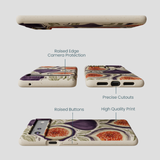 London Fog Fig Season Google Pixel 6 Case