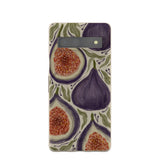 London Fog Fig Season Google Pixel 7a Case