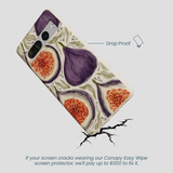 London Fog Fig Season Google Pixel 7 Pro Case