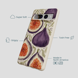 London Fog Fig Season Google Pixel 7 Pro Case