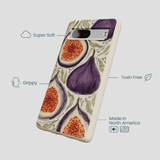 London Fog Fig Season Google Pixel 7 Case