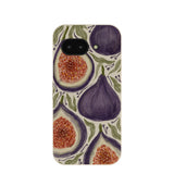 London Fog Fig Season Google Pixel 9a Case