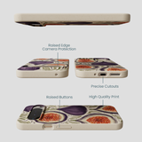 London Fog Fig Season Google Pixel 9 Pro XL Case