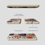 London Fog Fig Season Samsung Galaxy S22 Case