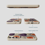London Fog Fig Season Samsung Galaxy S23 Case