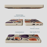 London Fog Fig Season Samsung Galaxy S25 Ultra Case