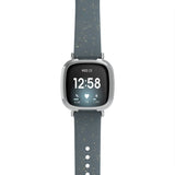 Clay Fitbit Sense and Versa 3 Strap