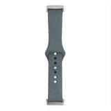 Clay Fitbit Sense and Versa 3 Strap