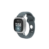 Clay Fitbit Sense and Versa 3 Strap