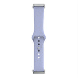 Lavender Fitbit Sense and Versa 3 Strap