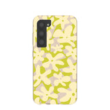 Seashell Floral Daze Samsung Galaxy S23 Case