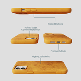 Honey Flora iPhone 12/ iPhone 12 Pro Case