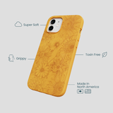 Honey Flora iPhone 12/ iPhone 12 Pro Case