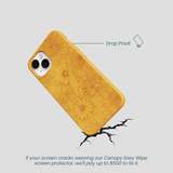 Honey Flora iPhone 13 Mini Case