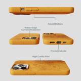 Honey Flora iPhone 13 Pro Max Case