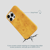 Honey Flora iPhone 13 Pro Case