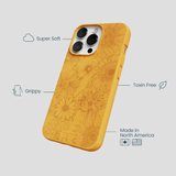 Honey Flora iPhone 13 Pro Case