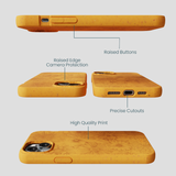 Honey Flora iPhone 15 Plus Case