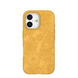 Honey Flora iPhone 17 Case