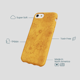 Honey Flora iPhone 6/6s/7/8/SE Case