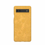 Honey Flora Google Pixel 6a Case