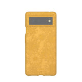 Honey Flora Google Pixel 6 Case