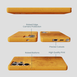 Honey Flora Samsung Galaxy S25 Ultra Case