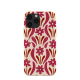Seashell Flower Stack iPhone 11 Pro Case