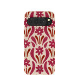 Seashell Flower Stack Google Pixel 10 Pro XL Case