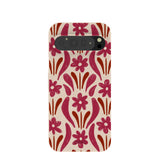 Seashell Flower Stack Google Pixel 9 Pro XL Case