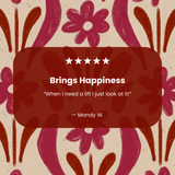 Seashell Flower Stack iPhone 17 Case