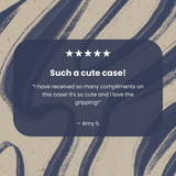 London Fog Fluid Form Google Pixel 9a Case