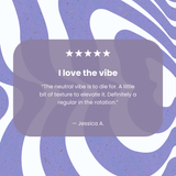 Lavender Flutter Left iPhone 12 Pro Max Case