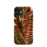Seashell Foliage iPhone 12/ iPhone 12 Pro Case