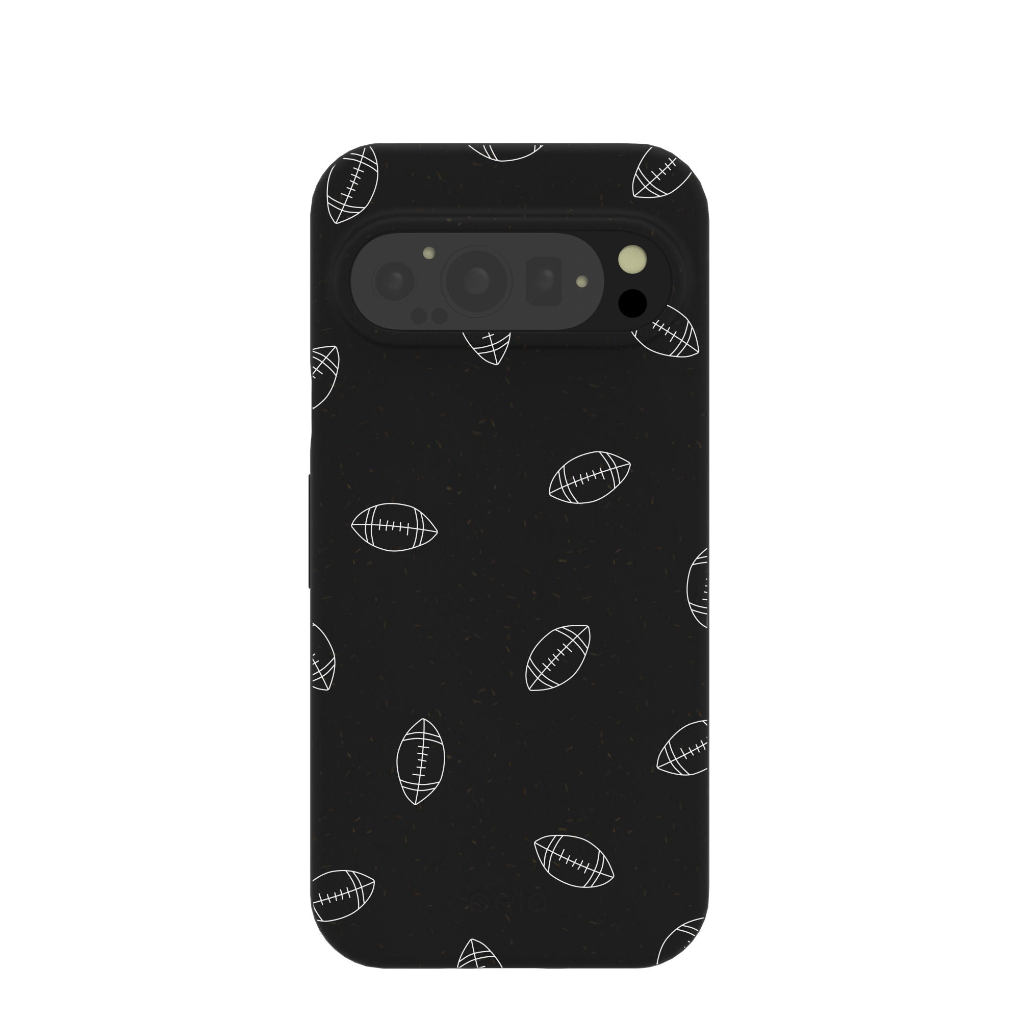 Pela Case Football Iphone 11 Cases Black Football Google Pixel 9/9