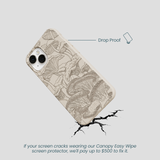 London Fog Forage iPhone 13 Mini Case
