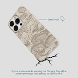 London Fog Forage iPhone 13 Pro Max Case