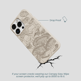 London Fog Forage iPhone 13 Pro Case
