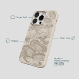 London Fog Forage iPhone 13 Pro Case