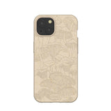 London Fog Forage iPhone 13 Case