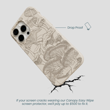 London Fog Forage iPhone 14 Pro Max Case