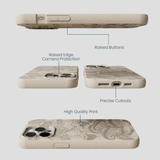 London Fog Forage iPhone 14 Pro Max Case